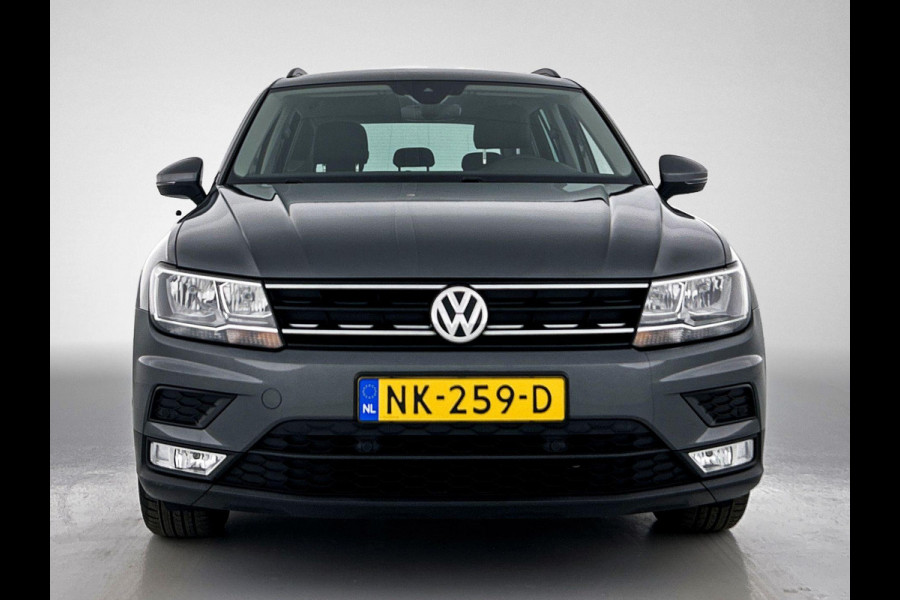 Volkswagen Tiguan 1.4 TSI Comfortline CAMERA LEER NAVI