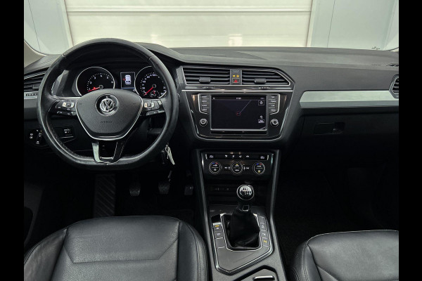Volkswagen Tiguan 1.4 TSI Comfortline CAMERA LEER NAVI