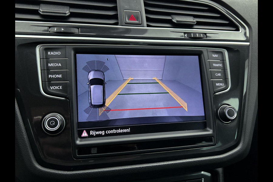 Volkswagen Tiguan 1.4 TSI Comfortline CAMERA LEER NAVI