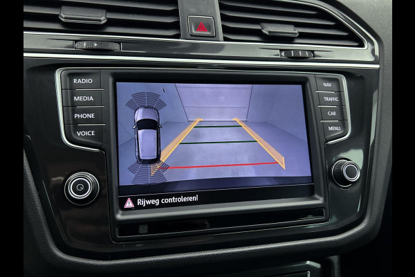 Volkswagen Tiguan 1.4 TSI Comfortline CAMERA LEER NAVI