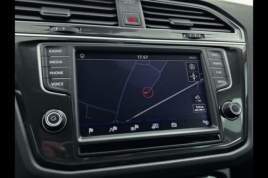 Volkswagen Tiguan 1.4 TSI Comfortline CAMERA LEER NAVI