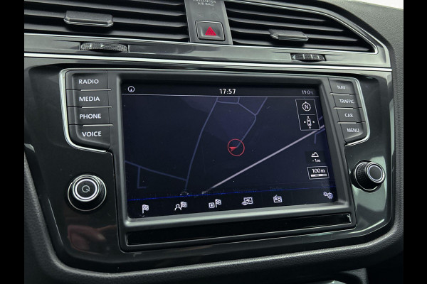 Volkswagen Tiguan 1.4 TSI Comfortline CAMERA LEER NAVI