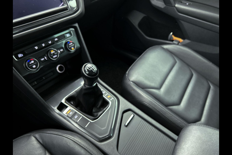 Volkswagen Tiguan 1.4 TSI Comfortline CAMERA LEER NAVI