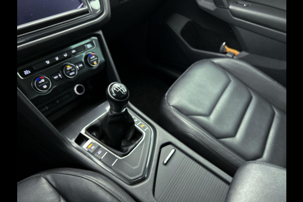 Volkswagen Tiguan 1.4 TSI Comfortline CAMERA LEER NAVI