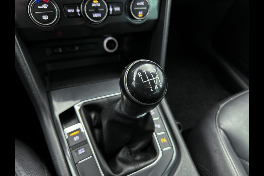 Volkswagen Tiguan 1.4 TSI Comfortline CAMERA LEER NAVI