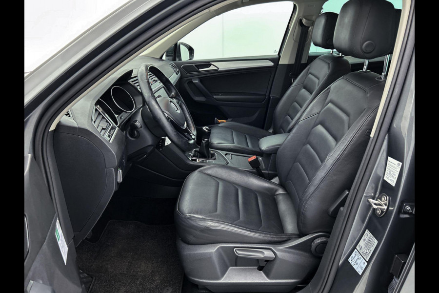 Volkswagen Tiguan 1.4 TSI Comfortline CAMERA LEER NAVI