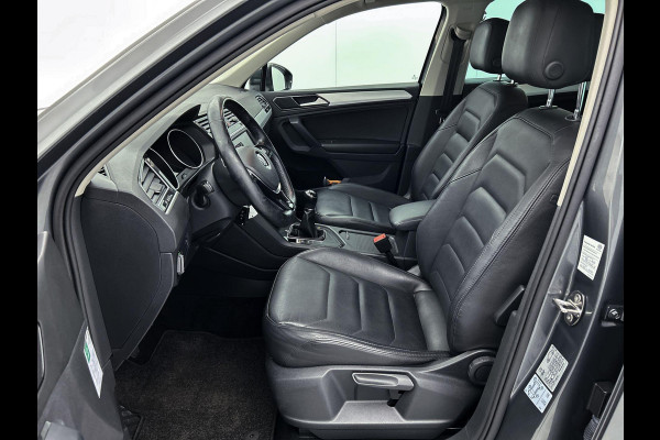 Volkswagen Tiguan 1.4 TSI Comfortline CAMERA LEER NAVI