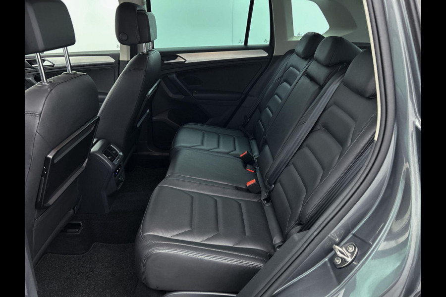 Volkswagen Tiguan 1.4 TSI Comfortline CAMERA LEER NAVI