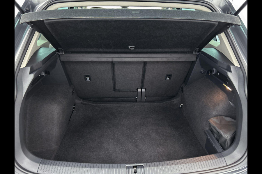 Volkswagen Tiguan 1.4 TSI Comfortline CAMERA LEER NAVI