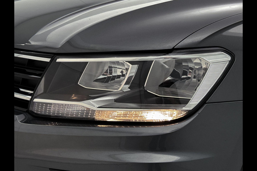 Volkswagen Tiguan 1.4 TSI Comfortline CAMERA LEER NAVI