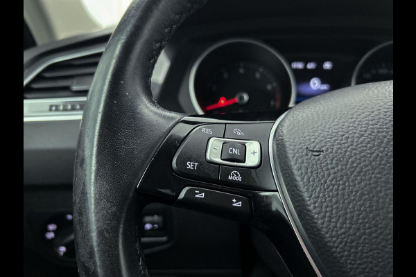 Volkswagen Tiguan 1.4 TSI Comfortline CAMERA LEER NAVI