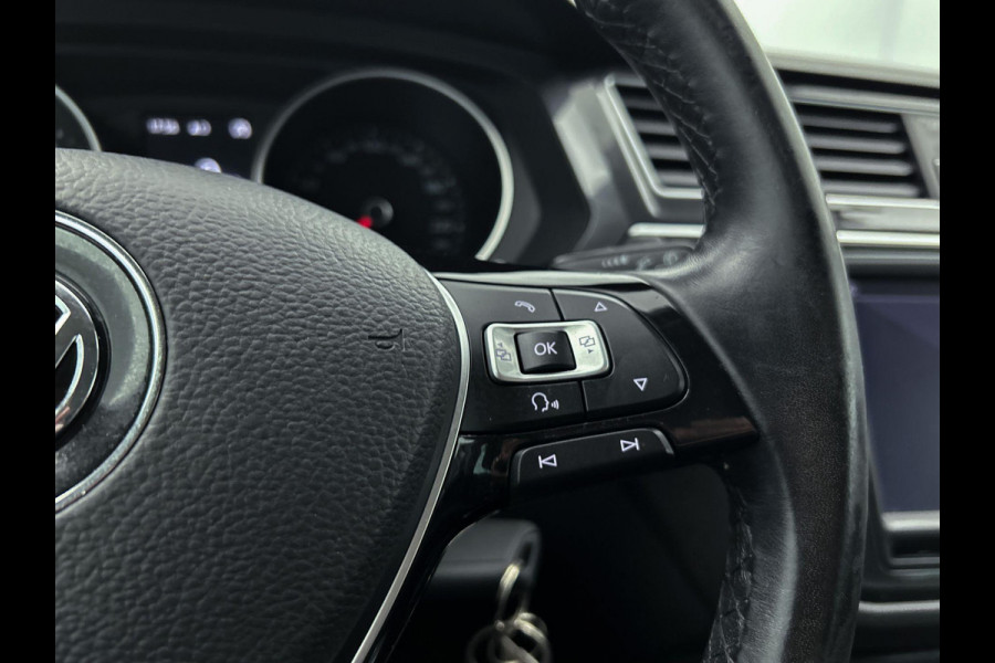 Volkswagen Tiguan 1.4 TSI Comfortline CAMERA LEER NAVI