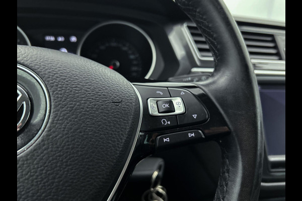 Volkswagen Tiguan 1.4 TSI Comfortline CAMERA LEER NAVI