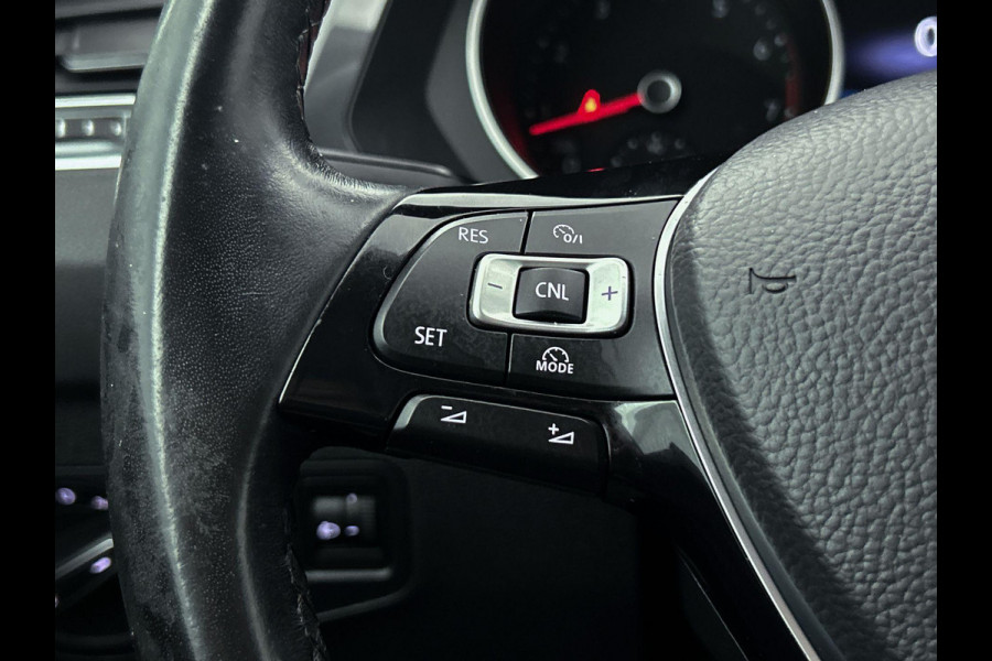 Volkswagen Tiguan 1.4 TSI Comfortline CAMERA LEER NAVI