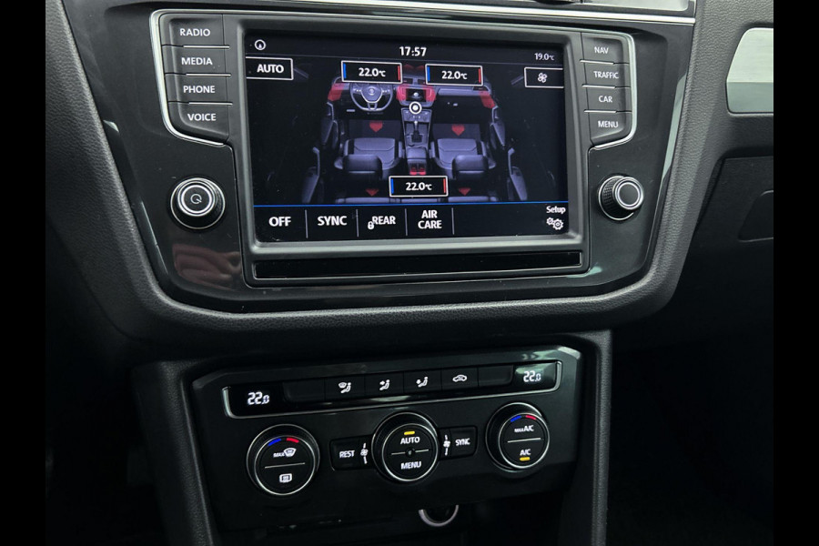 Volkswagen Tiguan 1.4 TSI Comfortline CAMERA LEER NAVI
