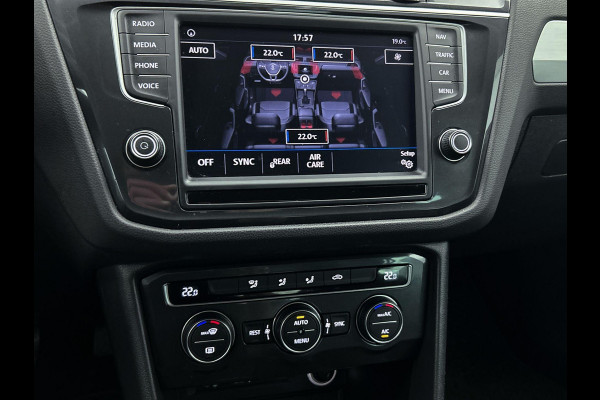 Volkswagen Tiguan 1.4 TSI Comfortline CAMERA LEER NAVI