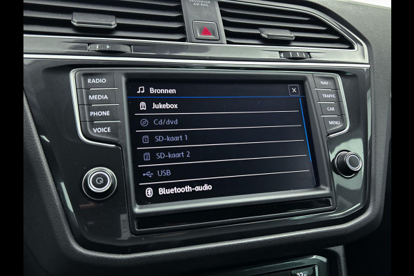 Volkswagen Tiguan 1.4 TSI Comfortline CAMERA LEER NAVI