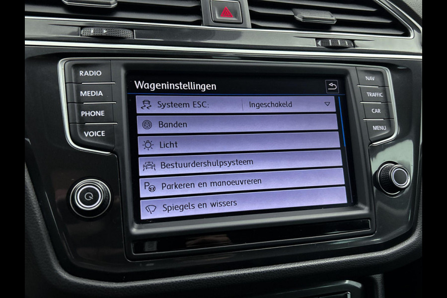 Volkswagen Tiguan 1.4 TSI Comfortline CAMERA LEER NAVI