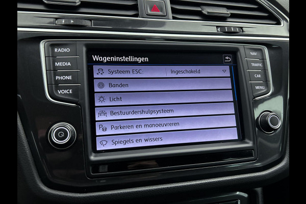 Volkswagen Tiguan 1.4 TSI Comfortline CAMERA LEER NAVI