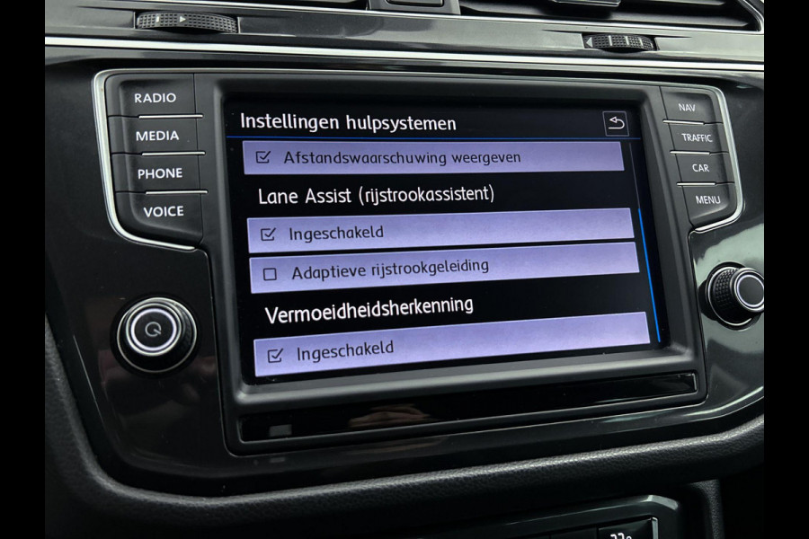 Volkswagen Tiguan 1.4 TSI Comfortline CAMERA LEER NAVI