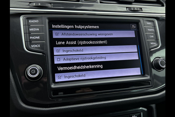 Volkswagen Tiguan 1.4 TSI Comfortline CAMERA LEER NAVI