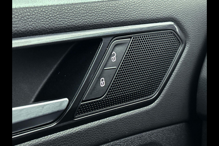 Volkswagen Tiguan 1.4 TSI Comfortline CAMERA LEER NAVI