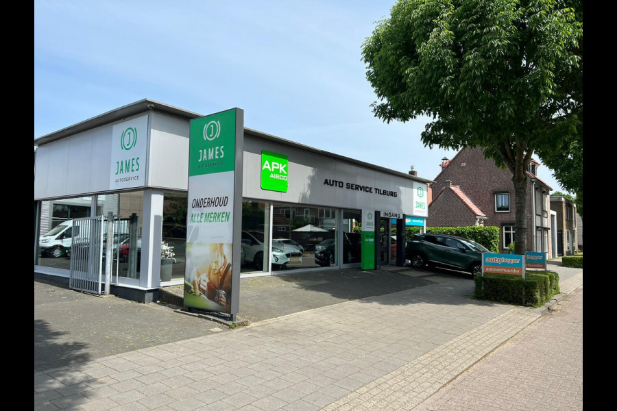 Volkswagen Tiguan 1.4 TSI Comfortline CAMERA LEER NAVI