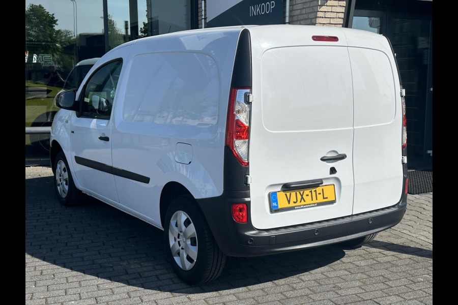 Renault Kangoo Z.E.*KOOPACCU*33 kWh*CRUISE*A/C*