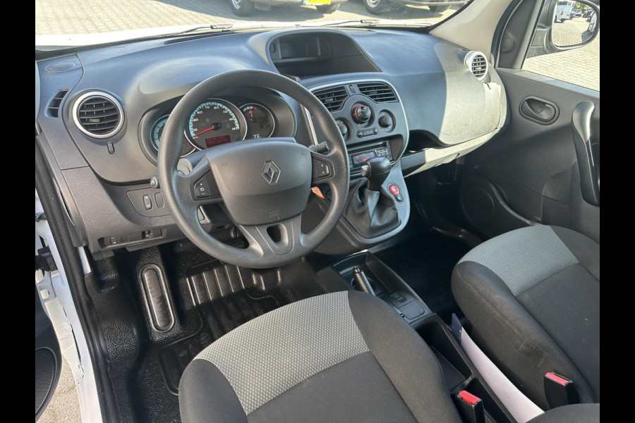 Renault Kangoo Z.E.*KOOPACCU*33 kWh*CRUISE*A/C*