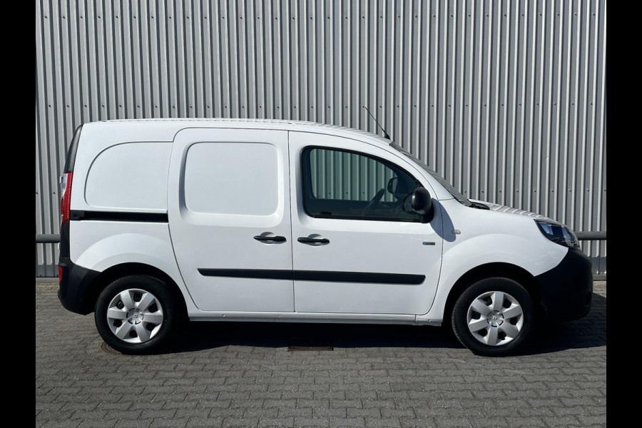Renault Kangoo Z.E.*KOOPACCU*33 kWh*CRUISE*A/C*