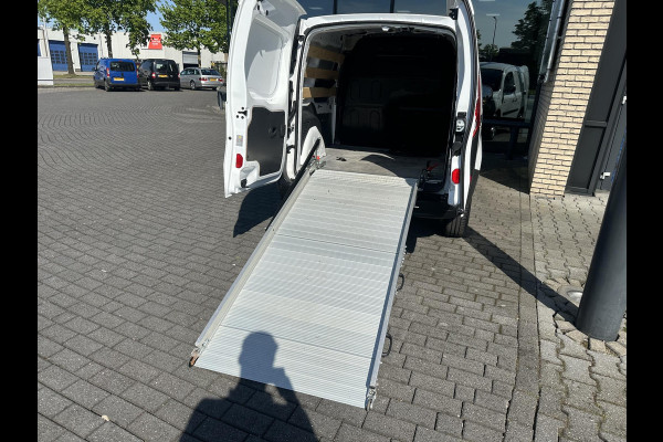 Renault Kangoo Z.E.*KOOPACCU*33 kWh*CRUISE*A/C*