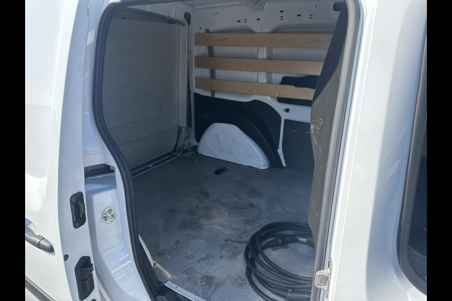Renault Kangoo Z.E.*KOOPACCU*33 kWh*CRUISE*A/C*