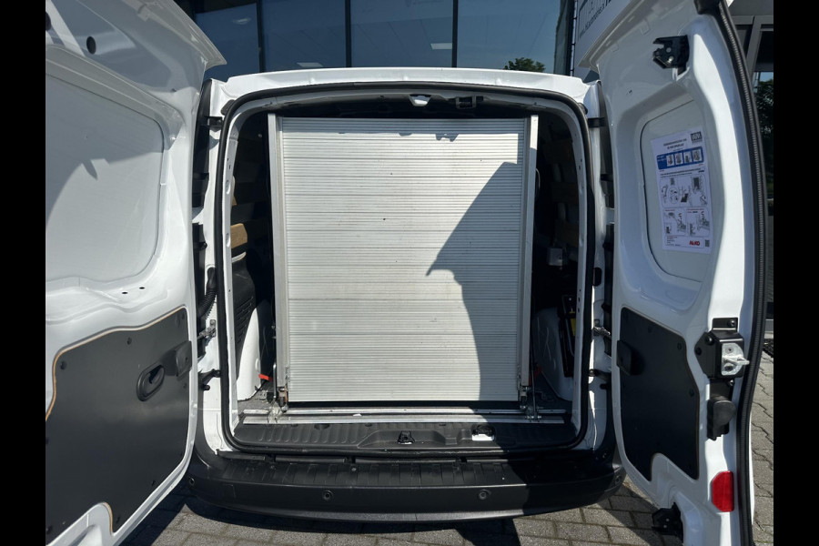 Renault Kangoo Z.E.*KOOPACCU*33 kWh*CRUISE*A/C*