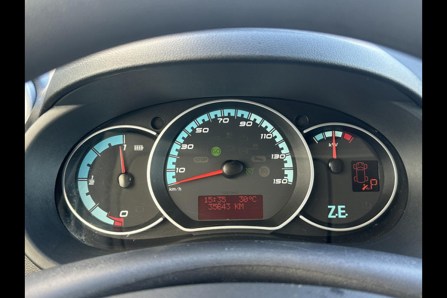 Renault Kangoo Z.E.*KOOPACCU*33 kWh*CRUISE*A/C*