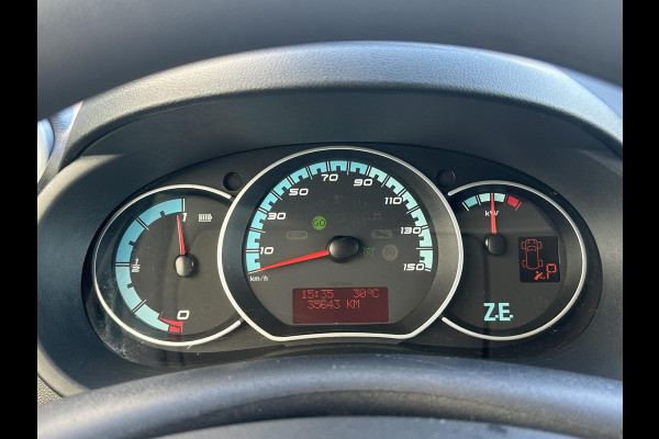 Renault Kangoo Z.E.*KOOPACCU*33 kWh*CRUISE*A/C*