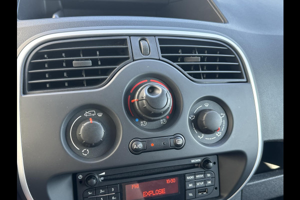 Renault Kangoo Z.E.*KOOPACCU*33 kWh*CRUISE*A/C*