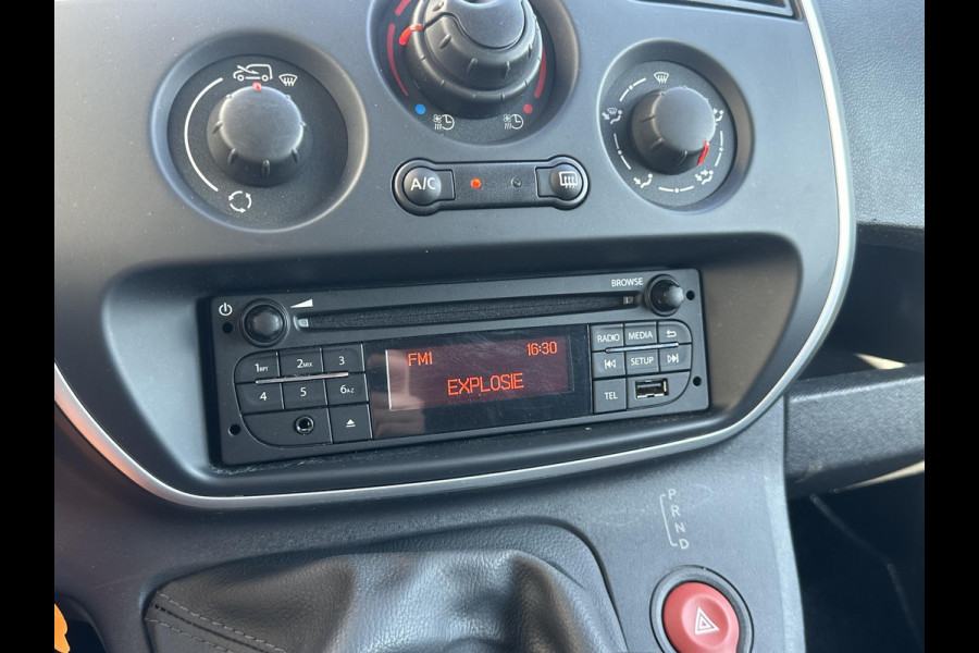 Renault Kangoo Z.E.*KOOPACCU*33 kWh*CRUISE*A/C*