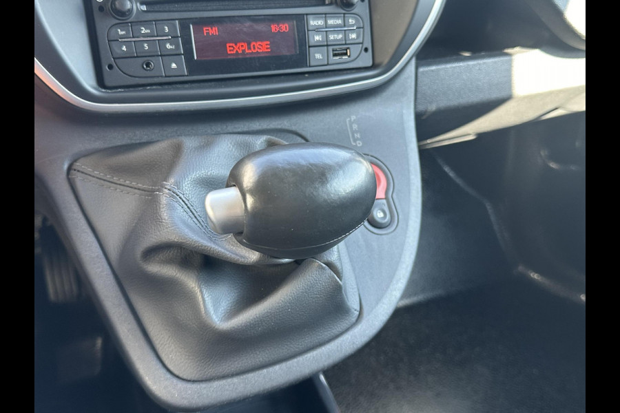 Renault Kangoo Z.E.*KOOPACCU*33 kWh*CRUISE*A/C*