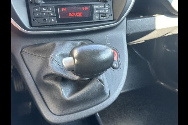 Renault Kangoo Z.E.*KOOPACCU*33 kWh*CRUISE*A/C*