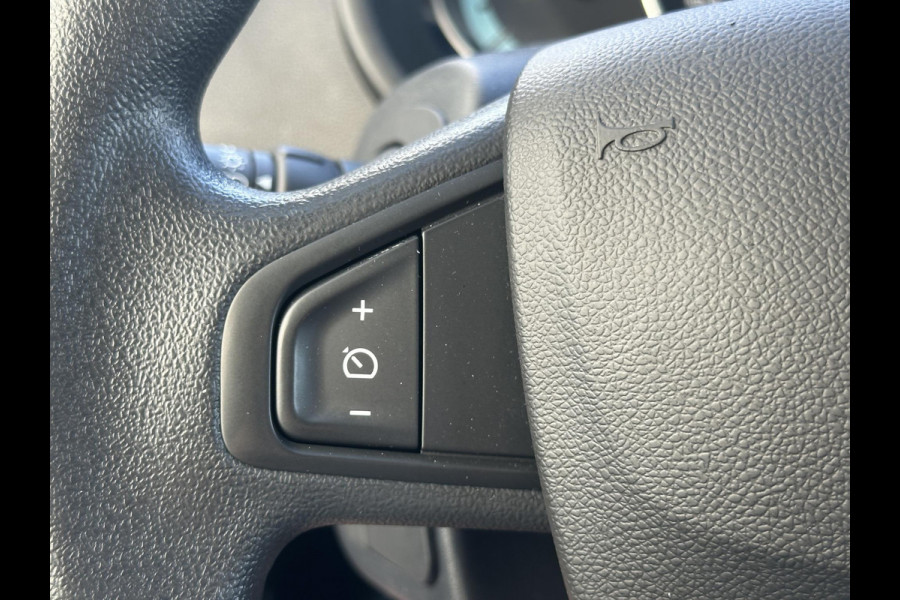Renault Kangoo Z.E.*KOOPACCU*33 kWh*CRUISE*A/C*