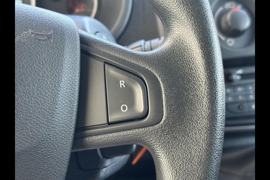 Renault Kangoo Z.E.*KOOPACCU*33 kWh*CRUISE*A/C*