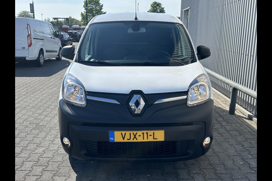 Renault Kangoo Z.E.*KOOPACCU*33 kWh*CRUISE*A/C*
