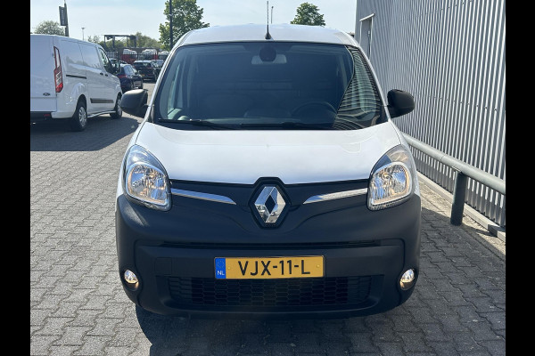 Renault Kangoo Z.E.*KOOPACCU*33 kWh*CRUISE*A/C*