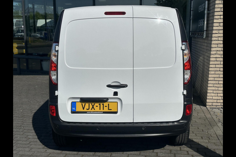 Renault Kangoo Z.E.*KOOPACCU*33 kWh*CRUISE*A/C*