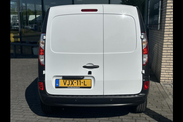 Renault Kangoo Z.E.*KOOPACCU*33 kWh*CRUISE*A/C*