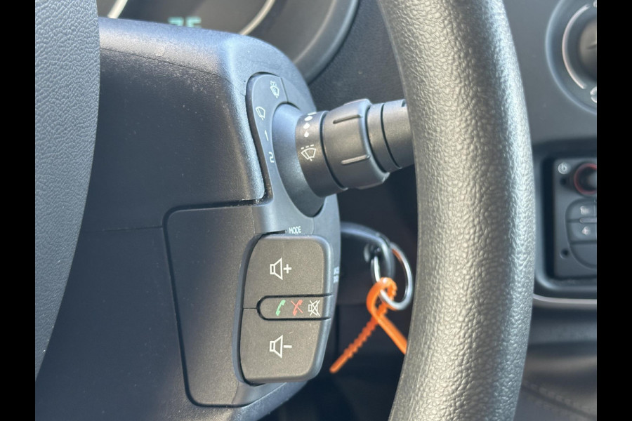 Renault Kangoo Z.E.*KOOPACCU*33 kWh*CRUISE*A/C*
