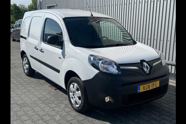 Renault Kangoo Z.E.*KOOPACCU*33 kWh*CRUISE*A/C*