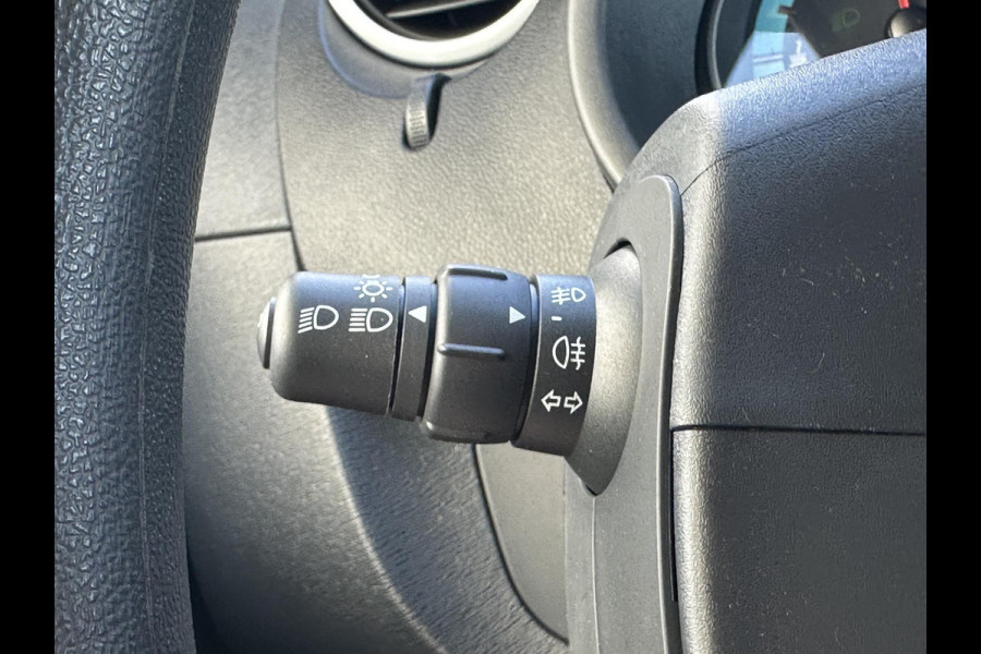 Renault Kangoo Z.E.*KOOPACCU*33 kWh*CRUISE*A/C*