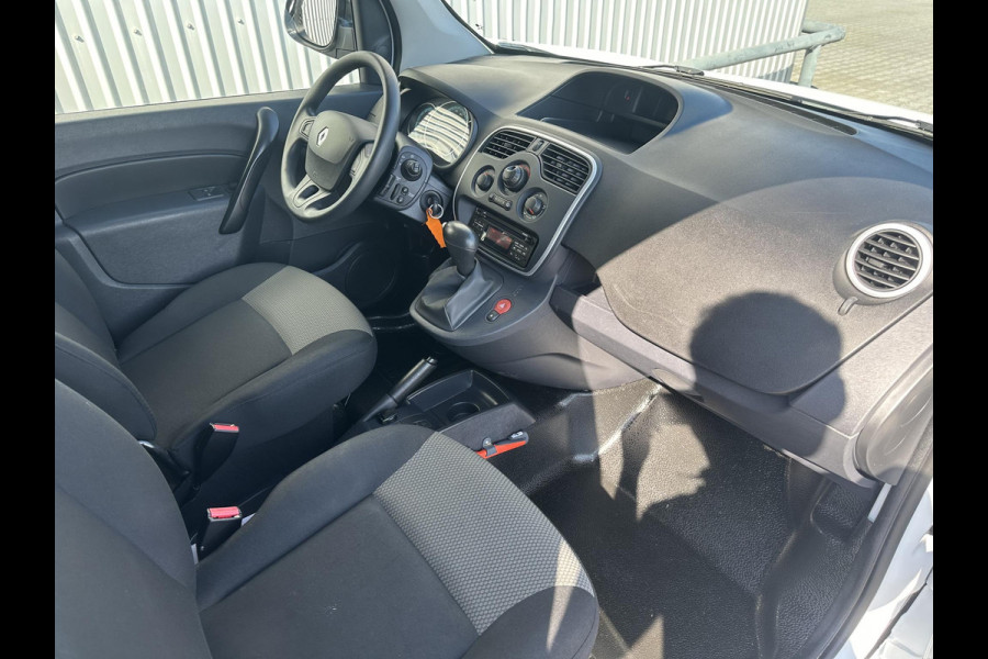 Renault Kangoo Z.E.*KOOPACCU*33 kWh*CRUISE*A/C*