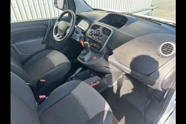 Renault Kangoo Z.E.*KOOPACCU*33 kWh*CRUISE*A/C*
